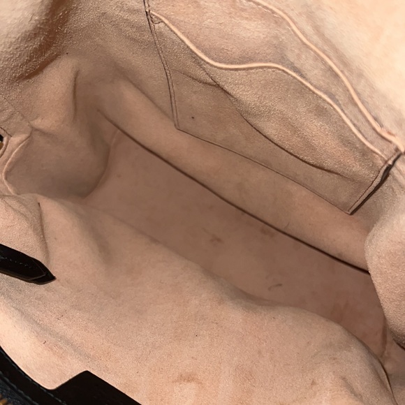 Gucci backpack - Picture 7 of 8